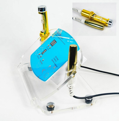 大広間のスキン ケア表面のための針のメソセラピー機械電気穿孔法無し