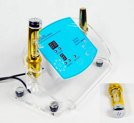 大広間のスキン ケア表面のための針のメソセラピー機械電気穿孔法無し