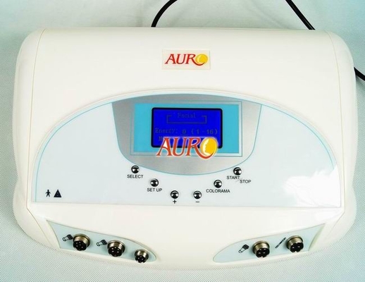 針の反しわのための自由な電気穿孔法のメソセラピー機械美装置