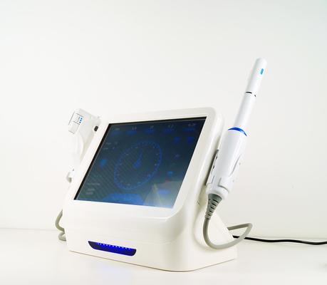 機械美顔術の腟の若返り機械を細くする1 HIFUに付きAURO 2